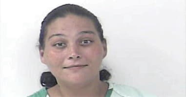 Rena Phillips, - St. Lucie County, FL 